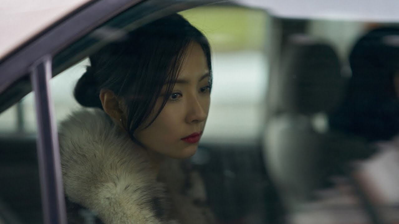 휴민트 영화 리뷰 썸네일