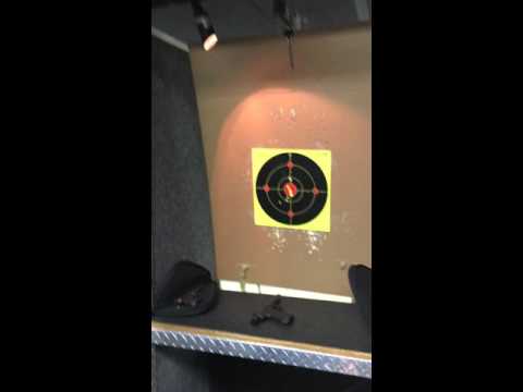 Sandy .22 - Rich .22 - Rich 9mm