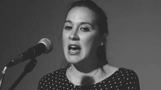 Todo Está bien - Ruth Henriquez (Cover It is well - Bethel)