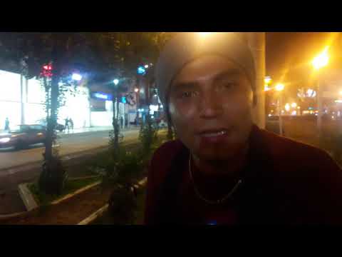 ÑKO - BATALLA DE GALLOS SALUDA A PIERO GUEVARA Y ALEX MATIAS