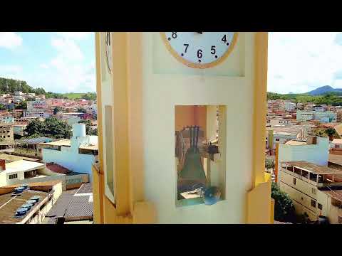 26/07/2026 - SANTA MISSA NA MATRIZ DE SÃO GABRIEL DA PALHA-ES