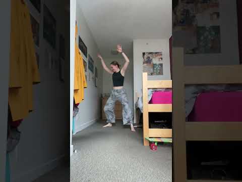 My Ecstatic Dance Journey - I hope You Know by Supaman & Ashley Hall