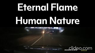 Human Nature - Eternal Flame (Lyrics)