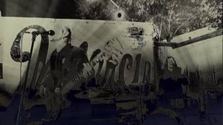 March 16, 2017: The Blind Shake - "I Shot All the Birds"