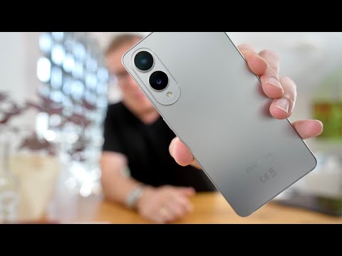 Mein Lieblings-Samsung: Fazit nach einem Monat Galaxy S25 Edge