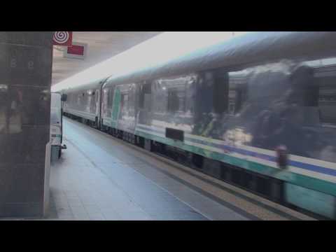 E 655 169 con E 1938 "Bellini"