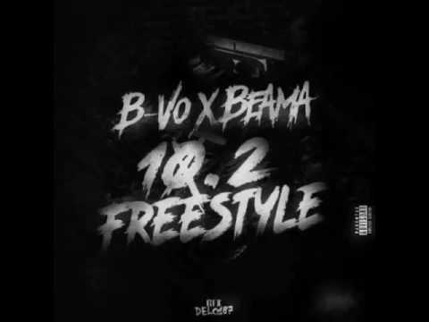 B-Vo X Beama 10.2 Freestyle(UnMixed)
