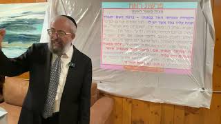 פרשת ראה - החשיבות והברכה של מצוות ״מעשר״ - הרב ינון קלזאן (הרב ינון קלזאן) - התמונה מוצגת ישירות מתוך אתר האינטרנט יוטיוב. זכויות היוצרים בתמונה שייכות ליוצרה. קישור קרדיט למקור התוכן נמצא בתוך דף הסרטון