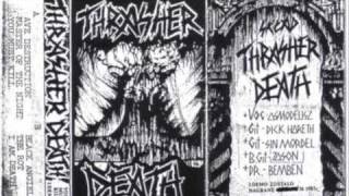 Thrasher Death - Master Of The Night