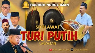 Download lagu Sholawat Turi Putih versi Hadroh Gamelan || NURUL IMAN MAGELANG mp3 Download lagu Sholawat Turi Putih versi Hadroh Gamelan || NURUL IMAN MAGELANG mp3