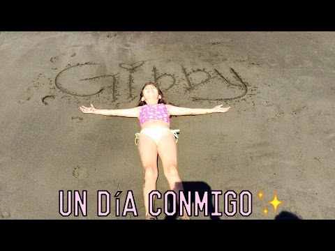 Un día conmigo en la playa | VLOG❤️