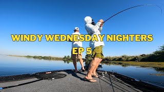 Windy Wednesday Nighters EP5 We Made Some Money on the California Delta