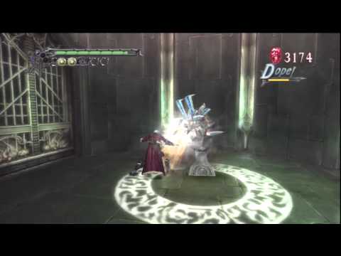 Devil May Cry 3 - playthrough part 14