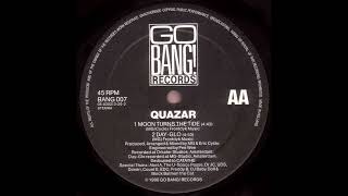Quazar - Day-Glo [BANG 007]