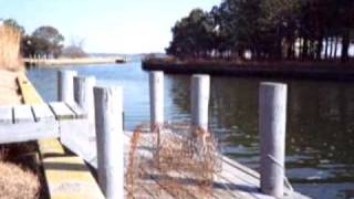 preview picture of video 'Chincoteague Waterfront Vacation Rental VRBO 39681'