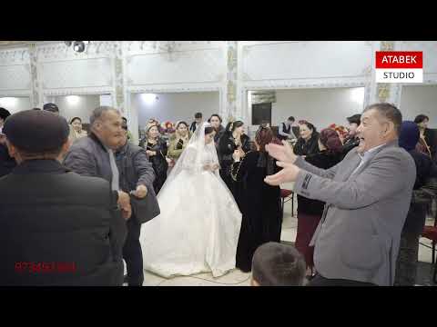 Inomjon&Gulzodaxon | Wedding day | 15.02.2026 | Bek to’yxonasi