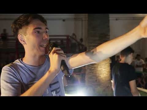 REFLEJO vs DINÁMICA vs MENDO / 8VOS Fecha 3 La pretemporada CULTURA RAP 2020