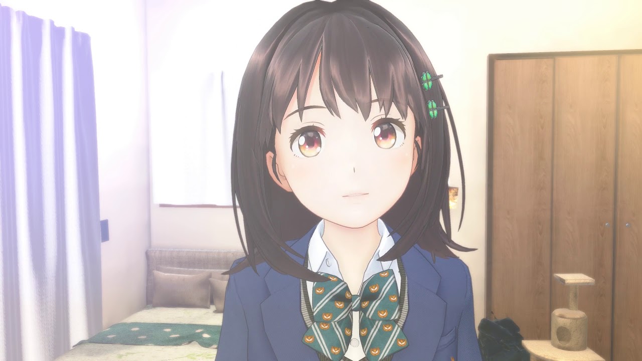 「ひこうき雲」アカペラで歌ってみた。ワンコーラス