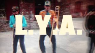 Mucca Pazza: L.Y.A. Coming Soon!