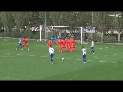 FC Banants-Fc Ararat 3:1 24.08.18 HIGHLIGHTS