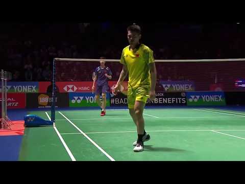 UMP2V8 - Clear and confident call of 'Fault'