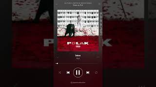 plk - intro