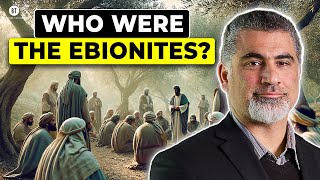 Video: Ebionites (70 AD) - Preserved James Teachings & Opposed Apostate Paul (Not Apostle) | Ali Ataie on Blogging Theology