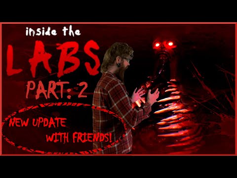 Steam Community :: Video :: Inside The Labs Part: 2 | Playing Update 0. ...