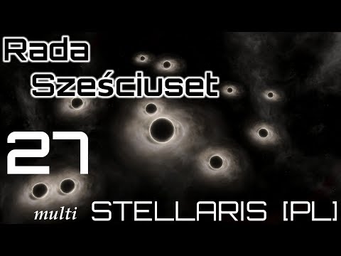 Stellaris MULTI (PL), cz.27 - problemy gospodarcze.