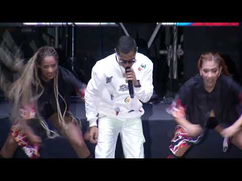 TE CONTARE - LA MELODIA PERFECTA EN VIVO