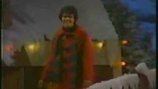 Donny and Marie - Silver Bells