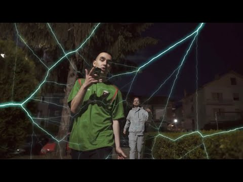 Bon Praskiza x DONPLAYA - 6GERET (Official Vižual)