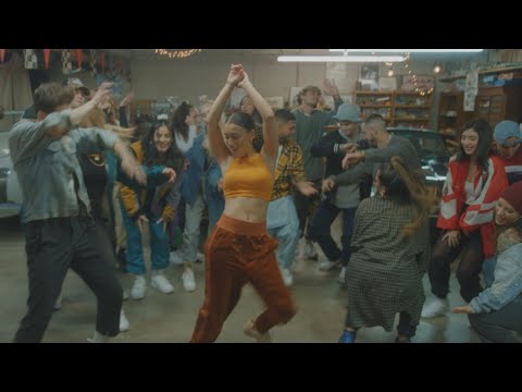 NEZZA - Good Love OFFICIAL MUSIC VIDEO