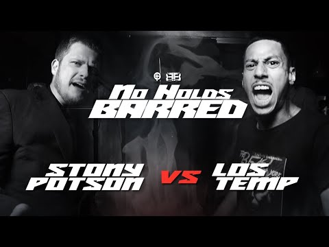 Stony Potson vs Lostemp