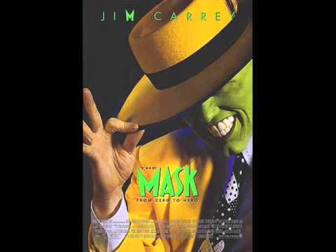 Hey Pachuco The Mask Soundtrack