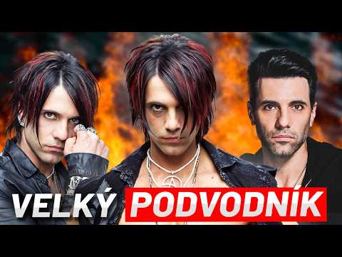 Criss Angel: Mistr magie nebo největší Podvodník?
