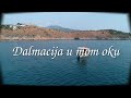 Mišo Kovač Dalmacija U Mom Oku Official Lyric Video