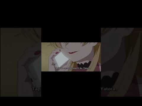 Onegai tasukete yatora #Shorts