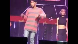 Download lagu Lee Jun Ki cover dance 'TT - TWICE' mp3