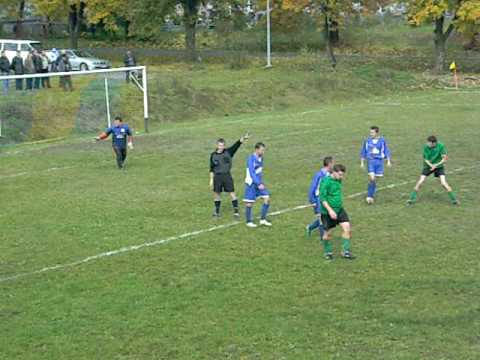 Pionier Średnia Wieś