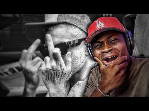 VETIN!!🥋🔥 GRINGO REACT 🇺🇸 🇬🇭: Leviano, Borges, Orochi, Tz da Coronel - Vetin | REACTION 🇧🇷🔥