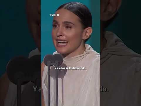 Tótem loba gana el Goya 2022 a Mejor Cortometraje de Ficción