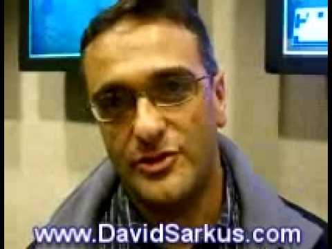 Motivational Safety Speaker! (Video)