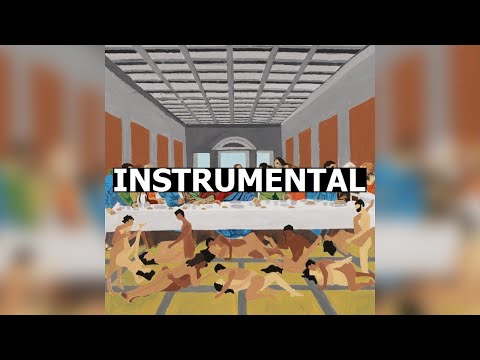 ElCamino Ft. Loveboat Luciano - Started From Nothing (Instrumental)