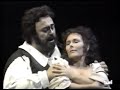 LUCIANO PAVAROTTI Bella figlia dell'amore (Rigoletto - Giuseppe Verdi) (1991)