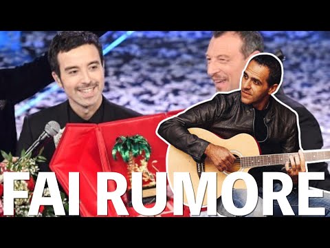 Fai Rumore - Diodato