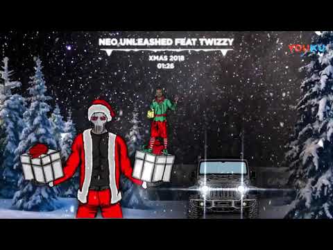 Neo Feat. Twizzy - Cringemas 2018 Prod  By Zry & Neo