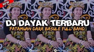 Download lagu DJ PATAMUAN DARA BASULE||DJ DAYAK TERBARU 2024||REMIX VERSI BAND 🎵🔊 mp3 Download lagu DJ PATAMUAN DARA BASULE||DJ DAYAK TERBARU 2024||REMIX VERSI BAND 🎵🔊 mp3