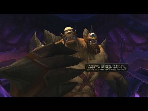 The Story of Cho'gall - Part 2 of 2 [Lore]