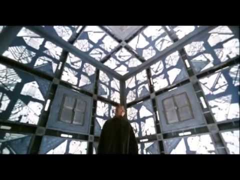 Trailer-Vorschau: Cube